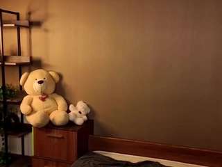 maddieroen live webcam show