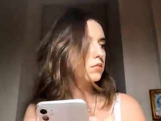 marioritchotte live webcam show