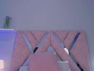 Nova-Silk live webcam show