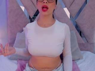 Nova-Silk live webcam show
