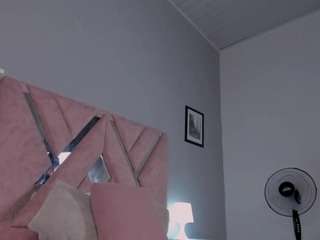 Nova-Silk live webcam show