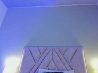 Live cam show with Nova-Silk