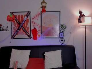 Nova-Silk live cam preview