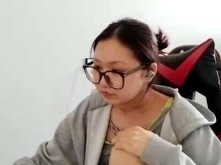 Questo modello è in diretta ora. ritatrossbach