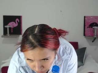 Acest model este live acum. sandyfuckass