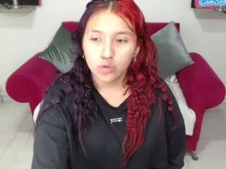 sandyfuckass Live Webcam on CamSoda
