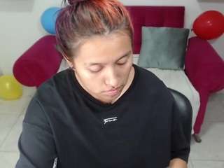 sandyfuckass live cam — anal, dirty talk, tattoos