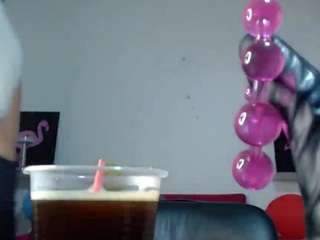 sandyfuckass Sex Cam Show