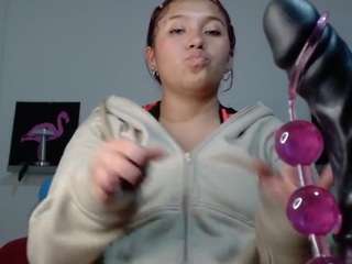 Sandyfuckass's cam show statistics and live stream