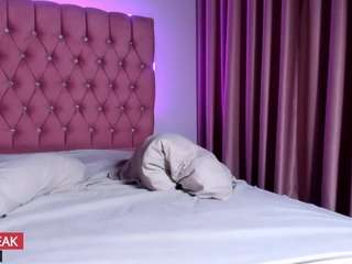 sisilv Live Webcam on CamSoda