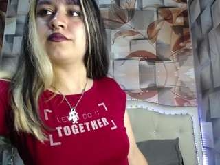 starpink Live Webcam on CamSoda
