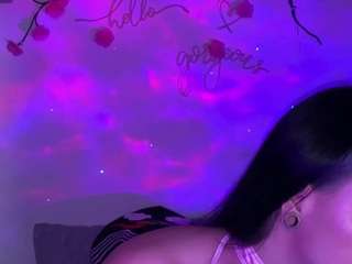 Dieses Model ist jetzt live. sweet-molly420