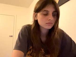 theolakassis Sex Cam Show