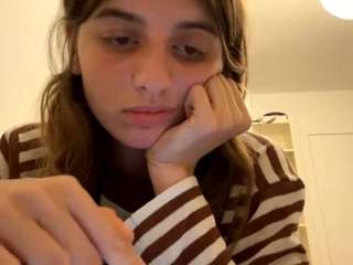 theolakassis Sex Cam Show