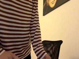theolakassis Sex Cam Show