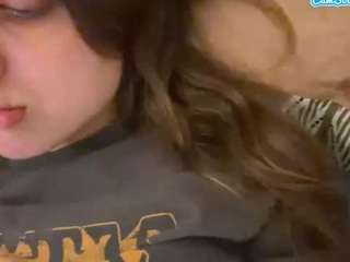 TheolaKassis live webcam show