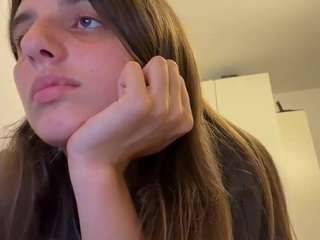 TheolaKassis live webcam show