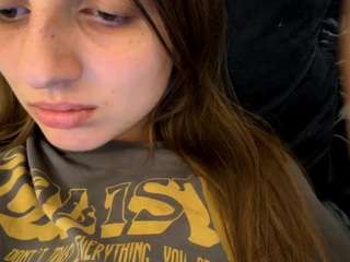 theolakassis webcam model
