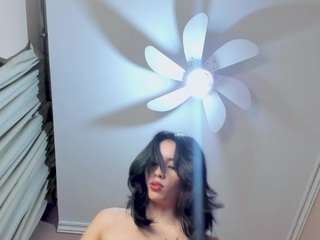 Este modelo está en vivo ahora. valkavega