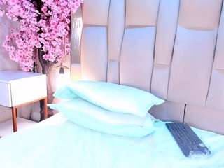 zhayabarkas Live Webcam on CamSoda