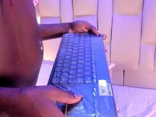 zhayabarkas live webcam show