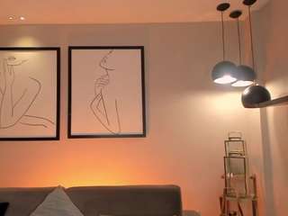 BellaStorm1 live webcam show