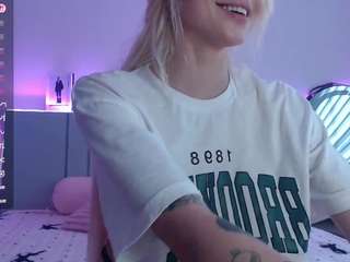 blondyli