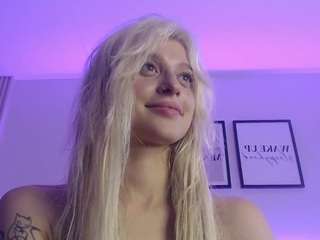 BlondyLi
