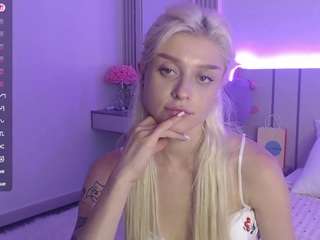 blondyli
