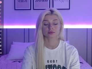 BlondyLi