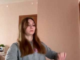 carmeljardon Live Webcam on CamSoda