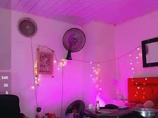 cellestinabich Sex Cam Show