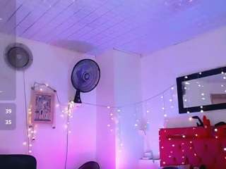 cellestinabich Sex Cam Show