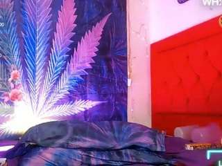cellestinabich live cam preview
