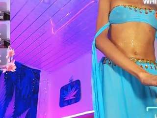 cellestinabich live cam preview