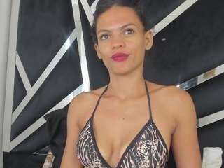 cristalxht Live Webcam on CamSoda