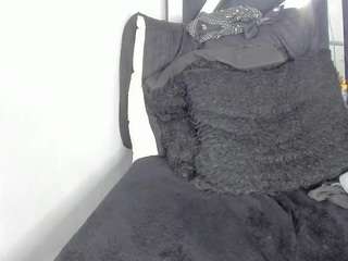 cristalxht Sex Cam Show