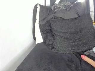 cristalxht Sex Cam Show
