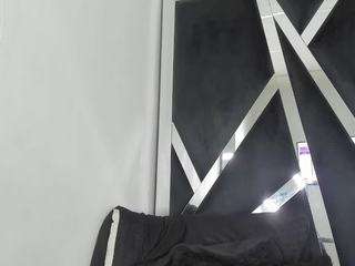 cristalxht Sex Cam Show