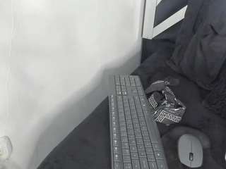 cristalxht Sex Cam Show