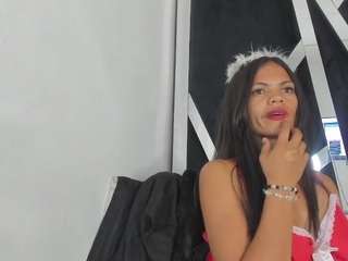 cristalxht Sex Cam Show