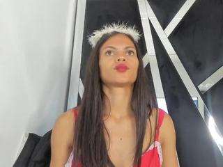 cristalxht Sex Cam Show