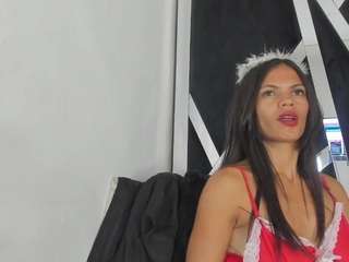 cristalxht Sex Cam Show