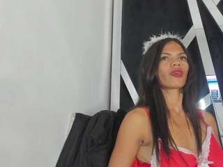 cristalxht Sex Cam Show