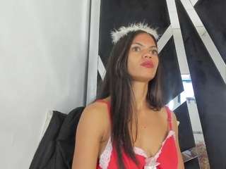 cristalxht Sex Cam Show