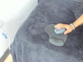 cristalxht Live Webcam on CamSoda