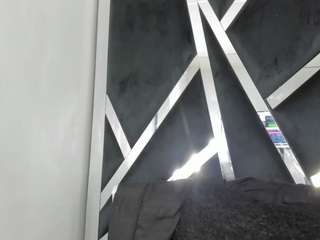 cristalxht live webcam show