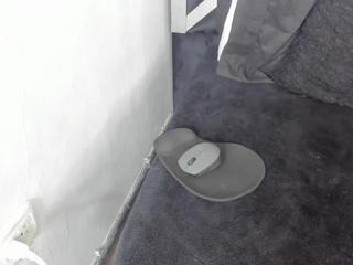cristalxht live webcam show