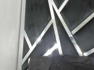 cristalxht live webcam show