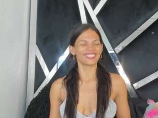 cristalxht live webcam show